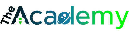 Academy logo