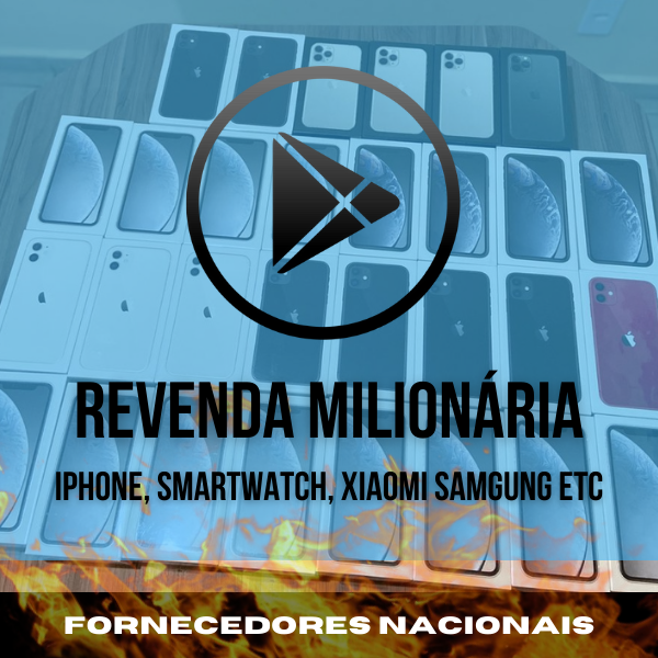 Imagem do curso Grupo Exclusivo - Revenda Milionária