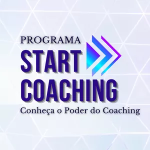 Imagem de capa para o Curso online Programa Start Coaching