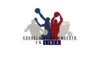 Escuela de Baloncesto en Línea logo