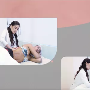 Imagem de capa para o Curso online Massoterapia Modeladora com Fran Brito