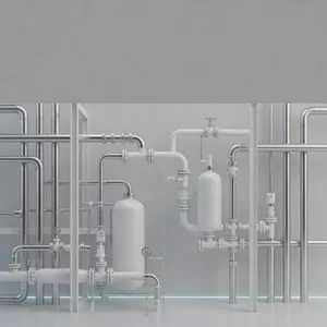 Imagem do curso Autocad Plant 3D