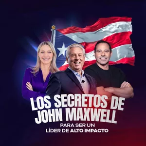 Imagen de portada para Curso online Los secretos de John Maxwell - Virtual