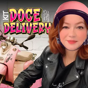 Imagem de capa para o Curso online KIT DOCE DELIVERY - COLORÊ