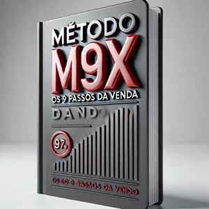 Imagem do curso Método M9X - O Método Infalível de Vendas
