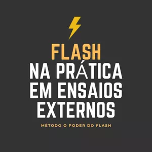 Imagem de capa para o Curso online Flash na prática em ensaios externos