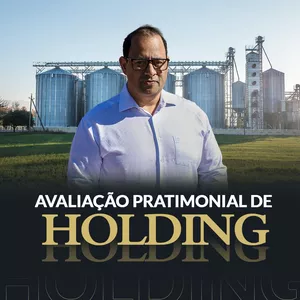 Imagem do curso Avaliação Patrimonial de Holding de Fazenda e Propriedades Rurais