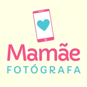 Imagem do curso Mamãe Fotógrafa