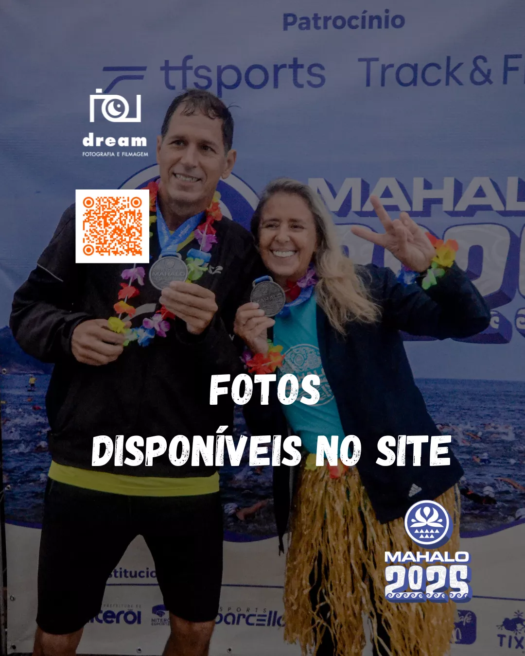 Fotos Mahalo 2025