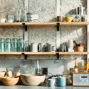 Imagem de capa para o Ebook Arte da Simplicidade na Cozinha: Impressione com Facilidade