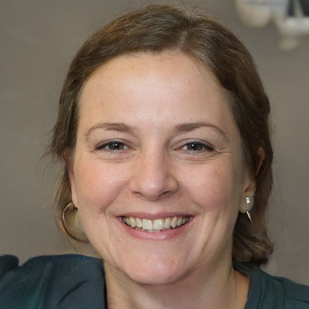 Miss. Ana Paula Fernandes