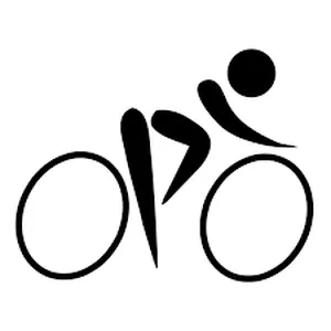 Imagem principal do produto 27 grandes benefícios do ciclismo 