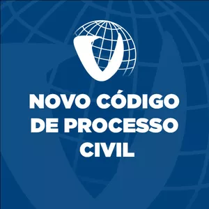 Imagem de capa para o Curso online Novo código de processo civil 