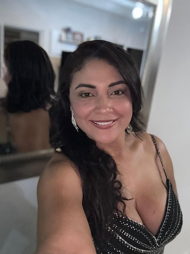 Marcela Rueda
