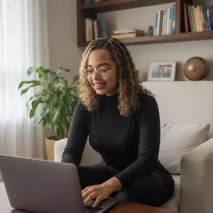 Imagem de capa para o Ebook Domine Sua Produtividade: Técnicas Simples para Vencer a Procrastinação