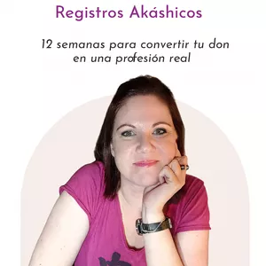 Imagen de portada para Curso online AKASHA PRO – Formación Completa