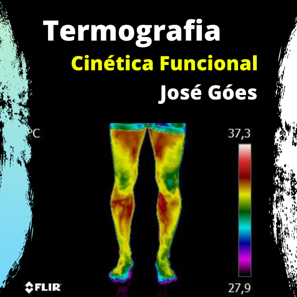 Curso Curso Termografia Cinética Funcional