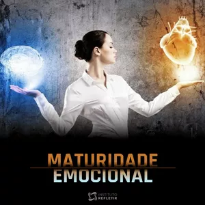 Imagem de capa para o Curso online MATURIDADE EMOCIONAL