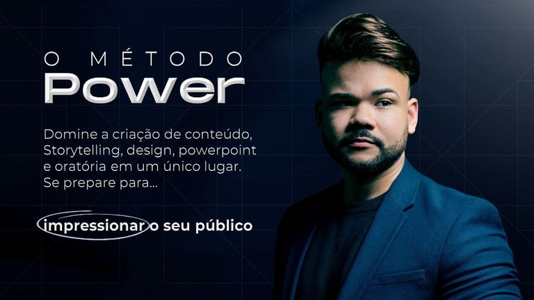 O Método Power - Adriel Araújo Download