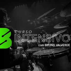 Imagem de capa para o Curso online Curso Intensivo Bruno Valverde