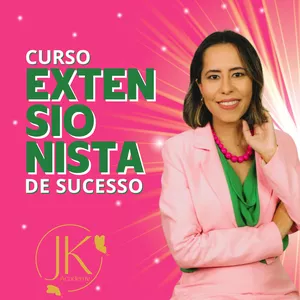 Imagem de capa para o Curso online Extensionista de Sucesso