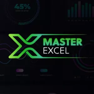 Imagen de portada para Curso online Master Excel