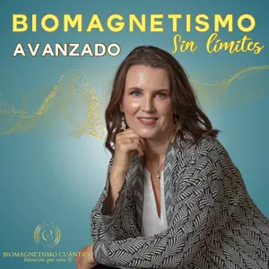 Imagen de portada para Curso online Biomagnetismo sin Límites Nivel 3 Avanzado