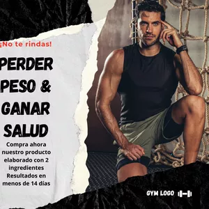 Imagen de portada para Ebook Perder peso rápidamente