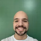Professor Ricardo Marcilio