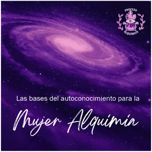Imagen de portada para Curso online Las bases del autoconocimiento para la mujer alquimia