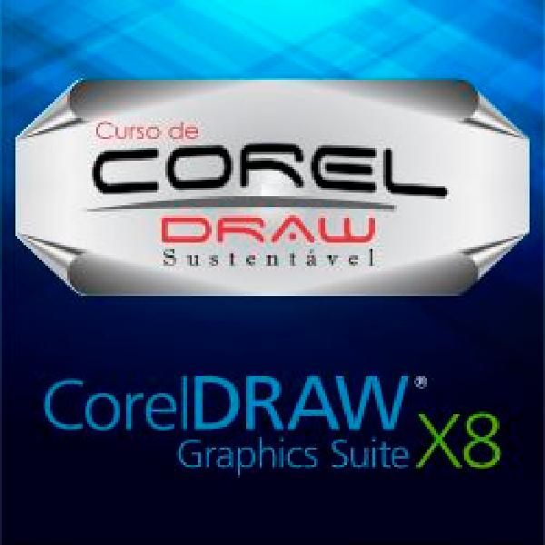 Imagem do curso Curso de Corel Draw Sustentável 