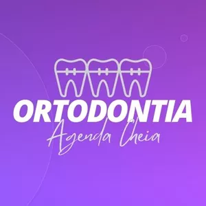 Imagem do curso Ortodontia - Agenda Cheia