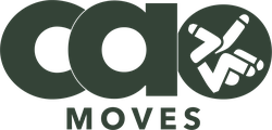 CaoMoves logo