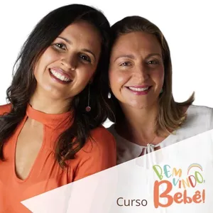 Imagem de capa para o Curso online Curso Bem-Vindo, Bebê! 