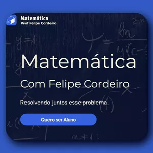 Imagem de capa para o Curso online Professor Felipe Cordeiro