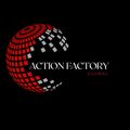 Action Factory logo