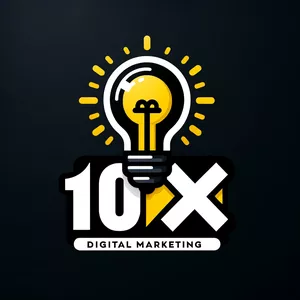 Imagem de capa para o Curso online Logo 10X