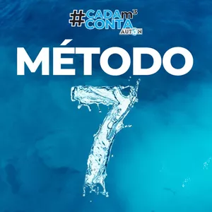 Imagem de capa para o Curso online Método 7