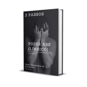 Imagem de capa para o Ebook CONTROLE ABS (LÍMBICO)