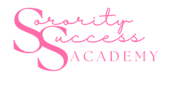 SororitySuccessAcademy logo