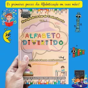 Imagem do curso Navegando no Mar do Conhecimento Volume 1