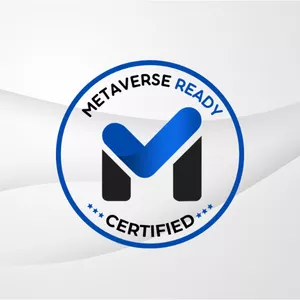 Imagen de portada para Curso online Metaverse Ready Para Profesionales
