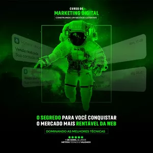 Capa do curso 