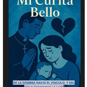 Imagen de portada para Ebook MI CURITA BELLO