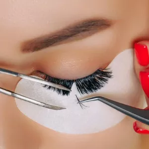 Imagem do curso Escola do Lash Designer