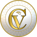 Catalin Vasiloiu School logo