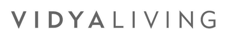 Vidya Living logo