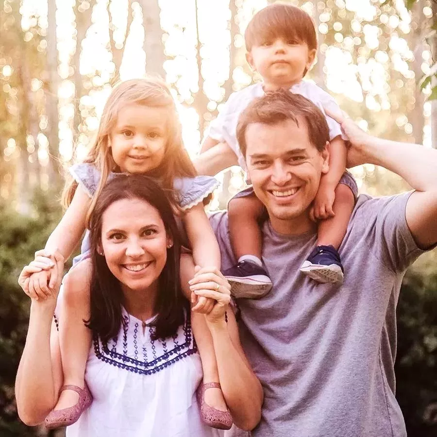 Rodo y Anita, pastores de ASL Amor Sin Límites