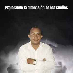 Imagen de portada para Ebook EXPLORANDO LA DIMENSION DE LOS SUEÑOS