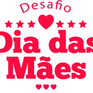 Imagem de capa para o Curso online Desafio Dia das Mães 2024